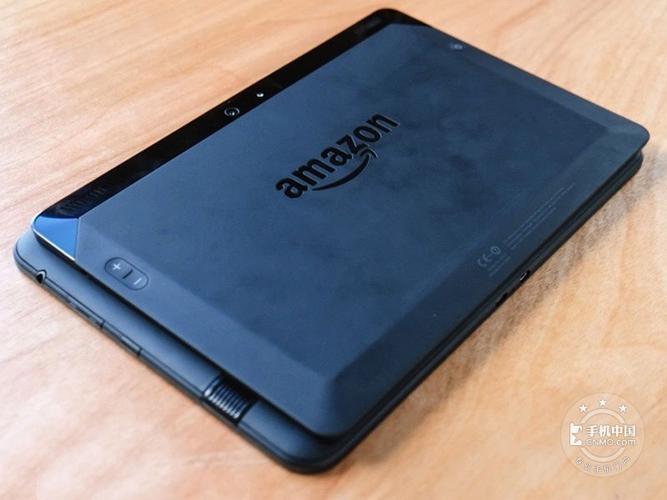 Kindle Fire HD 8.9（第二代） - 高清大屏平板_资料手册-5