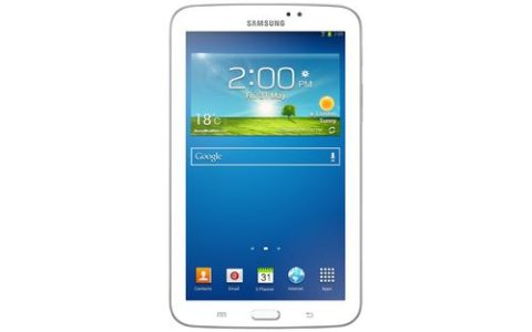 Galaxy Tab 3 7.0 4G – 便携4G通话平板_资料手册