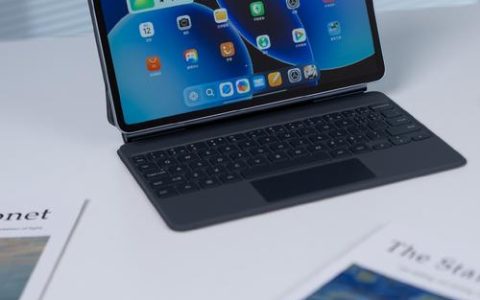小米平板 8 Pro 柔光版 – 护眼柔光平板_资料手册