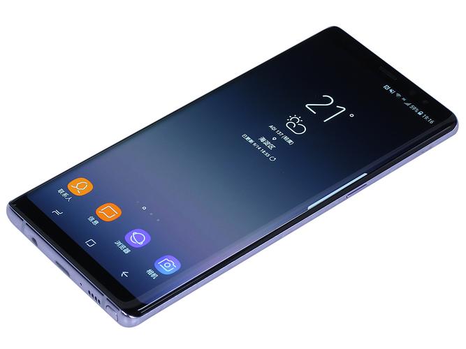 Galaxy Note 8.0 4G - 大屏通话平板_资料手册-5 Galaxy Note 8.0 4G - 大屏通话平板_资料手册-5