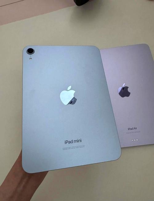 iPad mini (第 7 代) - 便携游戏平板_资料手册-2