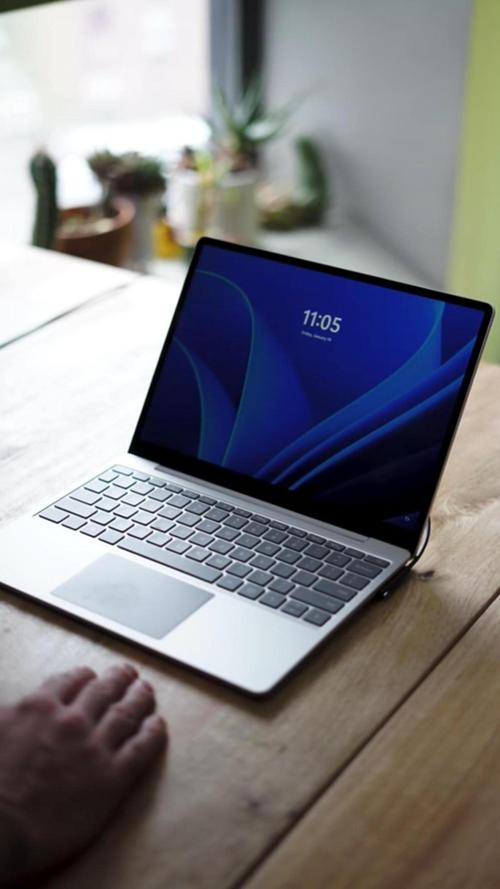 Microsoft Surface Go 3 - 便携二合一平板_资料手册-4