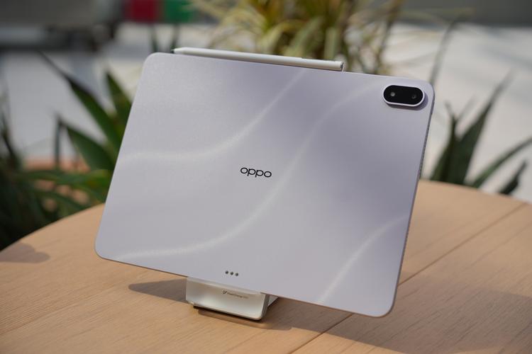 OPPO Pad 5 5G - 5G高速平板电脑_资料库-2 OPPO Pad 5 5G - 5G高速平板电脑_资料库-2