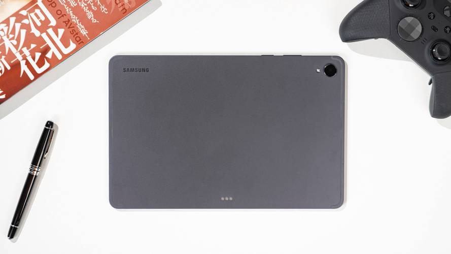 Galaxy Tab S11 Enterprise Edition - 企业级安全平板_百科资料-1