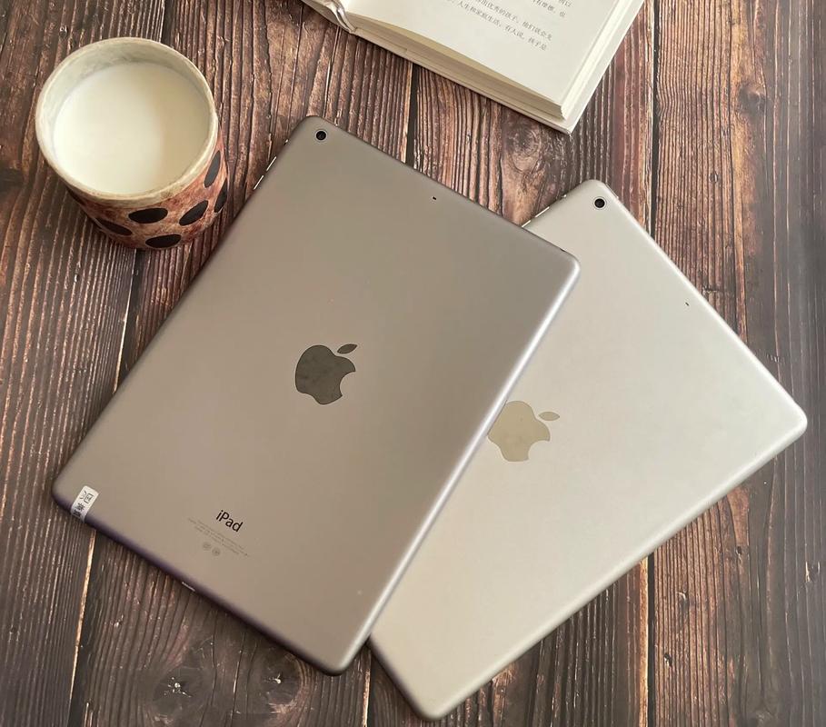 iPad Air - 全面屏平板电脑_资料库-3
