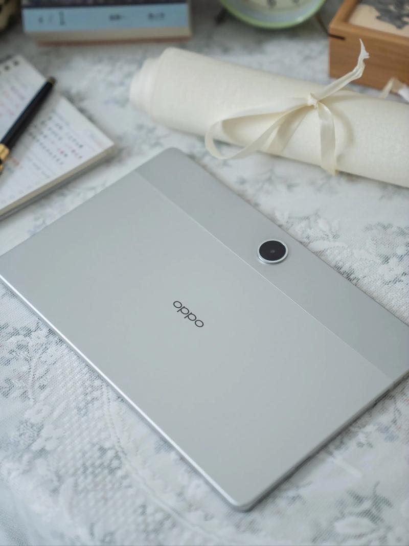 OPPO Pad SE - 护眼学习平板_百科资料-2