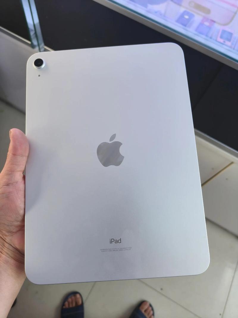iPad (第 10 代) - 全面屏入门平板_资料手册-3
