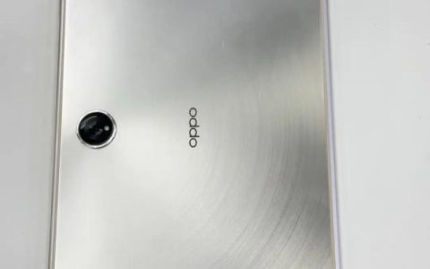 OPPO Pad 2 – 高刷护眼平板_百科资料