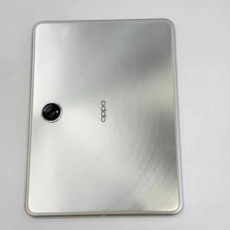 OPPO Pad 2 – 高刷护眼平板_百科资料
