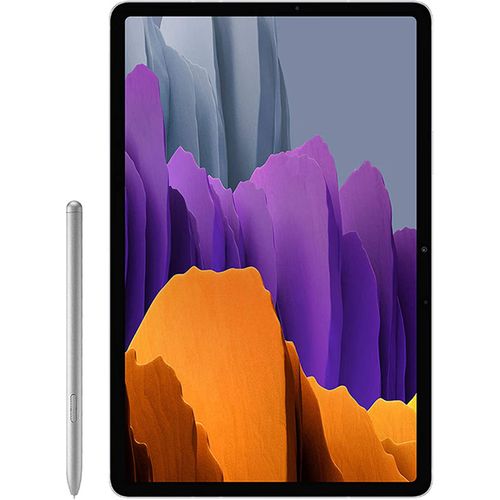 Galaxy Tab S7+ - 高刷大屏旗舰平板_资料大全-2