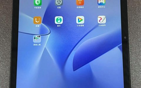 Redmi Pad SE – 护眼高清平板_资料手册