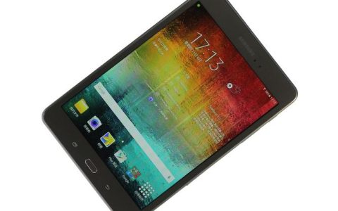 Galaxy Tab A 8.0 4G – 便携4G平板电脑_资料库