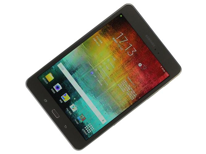 Galaxy Tab A 8.0 4G – 便携4G平板电脑_资料库