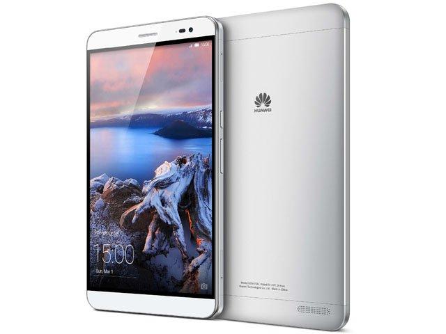 HUAWEI MediaPad X2 - 高清大屏平板_资料手册-3 HUAWEI MediaPad X2 - 高清大屏平板_资料手册-3