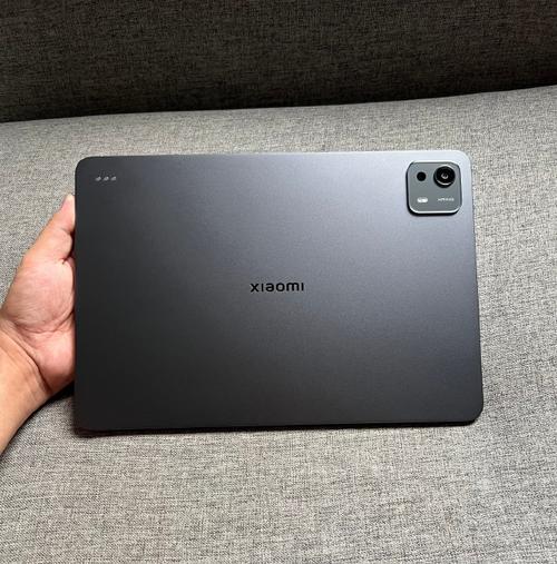 Xiaomi Pad 7S Pro 柔光版 - 护眼柔光屏平板_资料大全-2