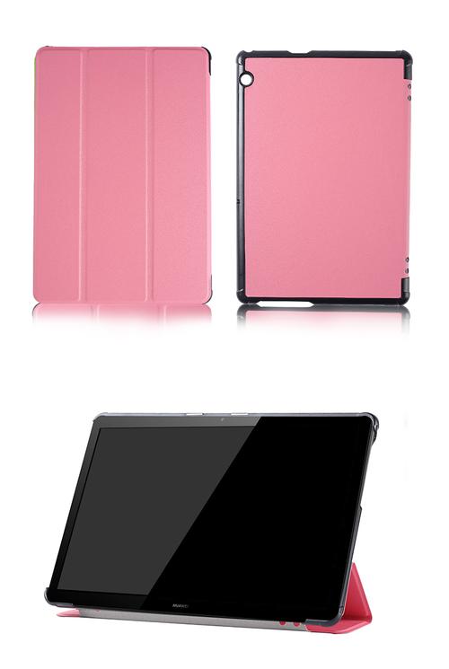 华为平板 MediaPad T3 9.6英寸 - 高清大屏平板电脑_资料库-3
