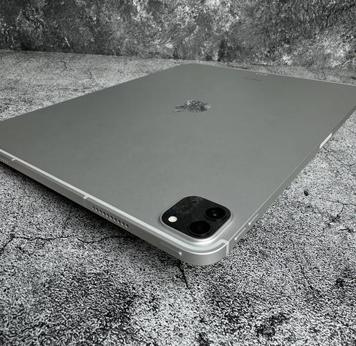 12.9 英寸 iPad Pro (第 1 代) - 大屏旗舰平板_资料手册-5