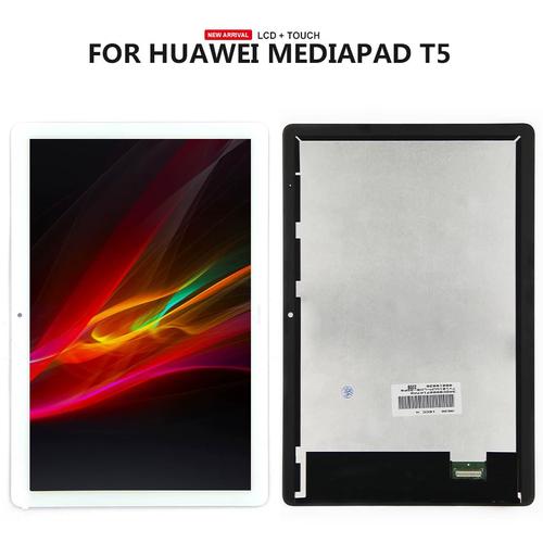 HUAWEI MediaPad T5 - 高清影音平板_百科资料-4