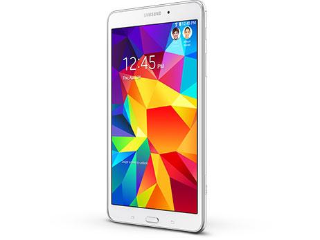 Galaxy Tab 4 8.0 - 便携平板电脑_资料库-5 Galaxy Tab 4 8.0 - 便携平板电脑_资料库-5