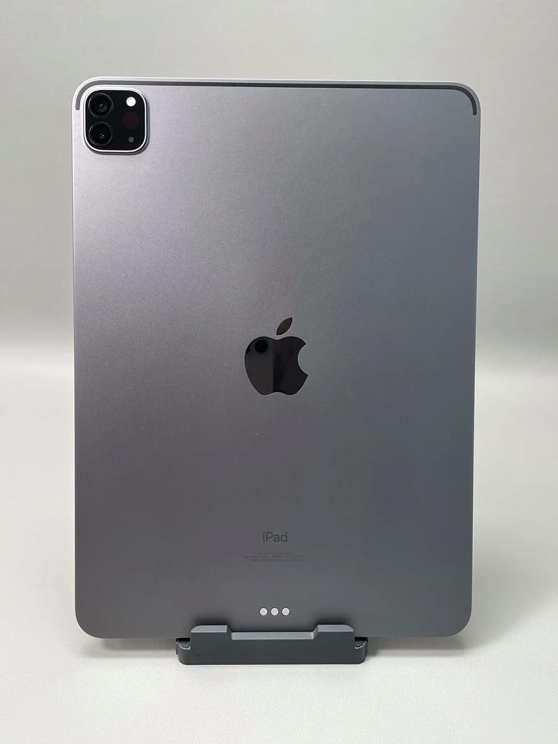11英寸iPad Pro(第3代) - 专业级平板电脑_资料大全-2