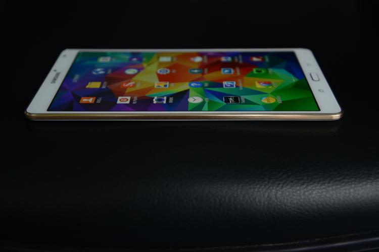 Galaxy Tab 8.4 - 高清大屏平板电脑_资料手册-2