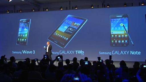 Galaxy Tab 7.7 - 轻薄便携平板电脑_资料库-5