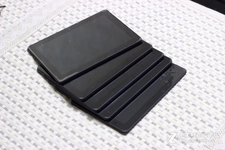 Kindle Fire HDX 8.9（第三代）- 高清屏游戏平板_资料库-4