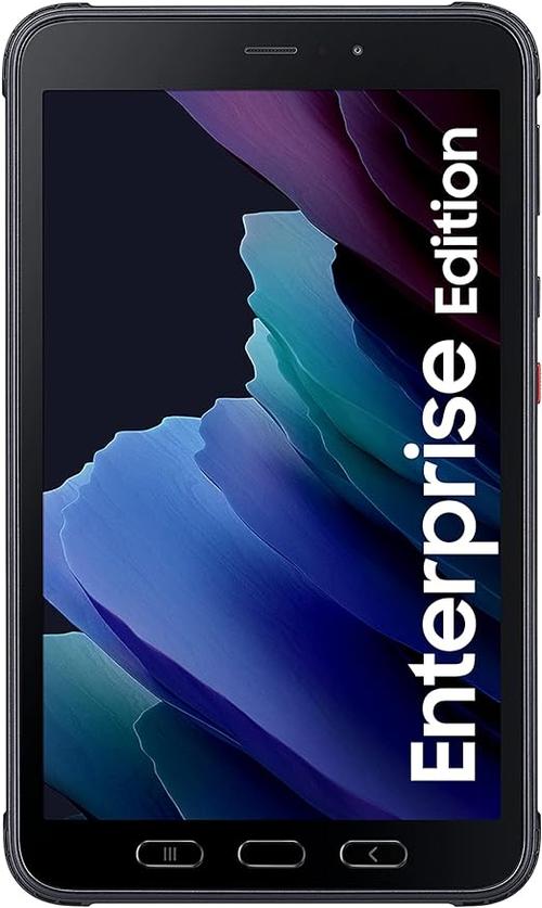 Galaxy Tab Active 3 4G - 三防坚固平板_资料手册-5
