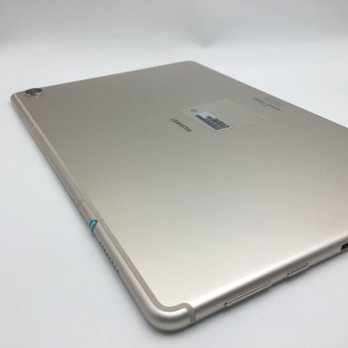 华为平板 M6 10.8英寸 WiFi版 - 影音娱乐平板_资料手册-4