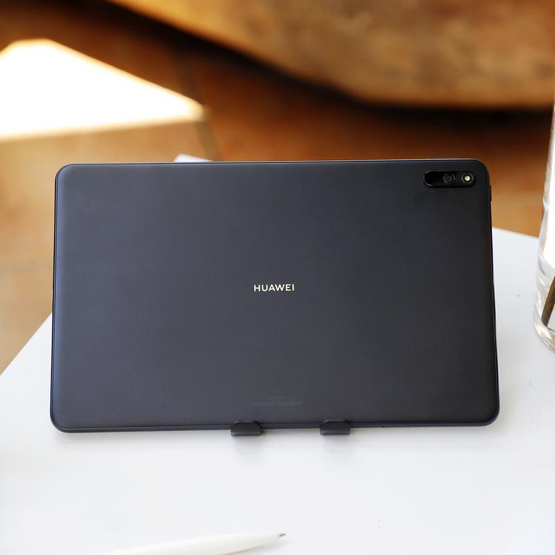 HUAWEI MatePad 悦动版 - 影音娱乐平板_资料手册-4