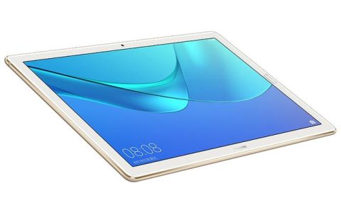 HUAWEI MediaPad M5 10.8 英寸 – 2K高清影音平板_资料手册