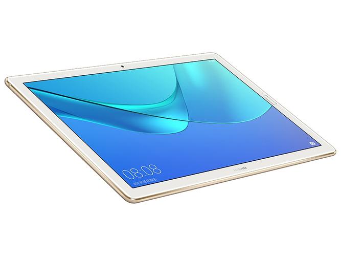 HUAWEI MediaPad M5 10.8 英寸 – 2K高清影音平板_资料手册