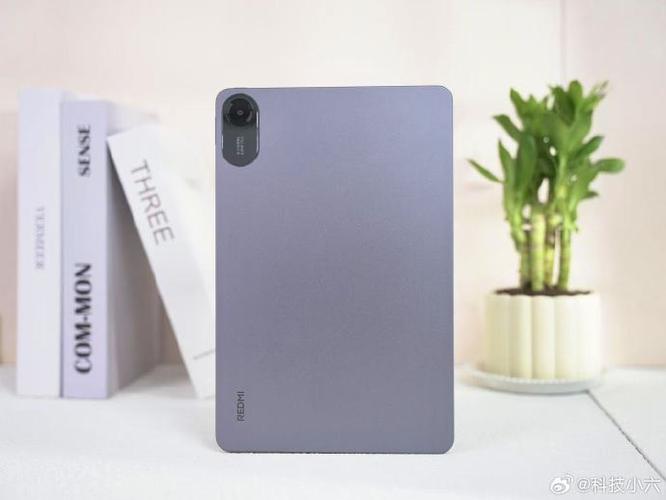 Redmi K Pad 2 - 高刷护眼平板_资料手册-2