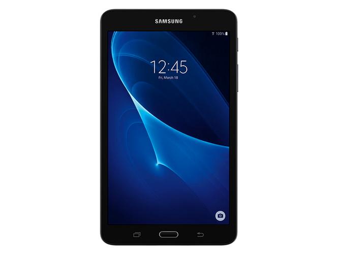 Galaxy Tab A 7.0 4G - 便携4G平板电脑_资料手册-4 Galaxy Tab A 7.0 4G - 便携4G平板电脑_资料手册-4