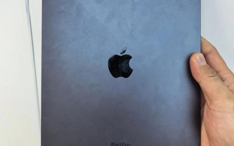 13英寸iPad Air (M2) – 轻薄性能平板_资料集锦