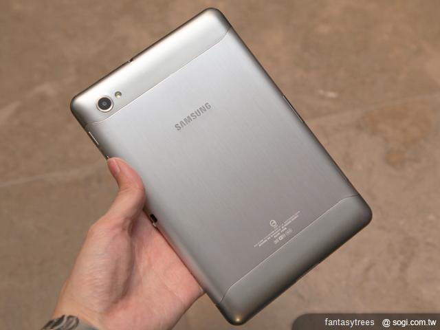 Galaxy Tab 7.7 – 轻薄便携平板电脑_资料库