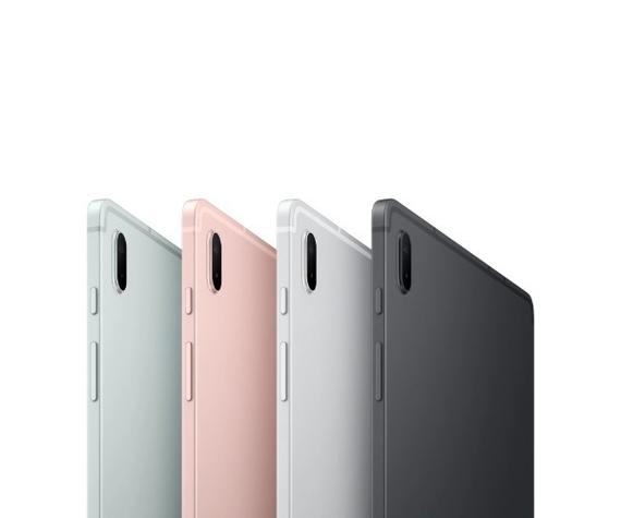 Galaxy Tab S7+ 5G - 高刷大屏旗舰平板_百科资料-5