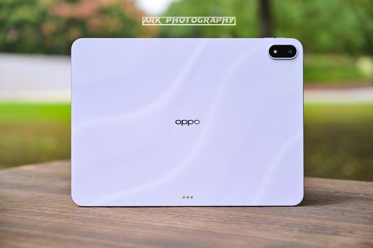 OPPO Pad 5 Matte Display Edition 5G - 护眼高清平板_资料手册-5
