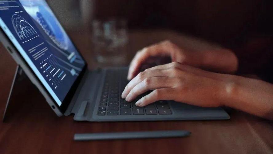 Dell Latitude 7350 Detachable - 二合一商务平板_资料手册-3