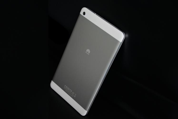 HUAWEI MediaPad M1 - 高清影音平板_资料大全-2