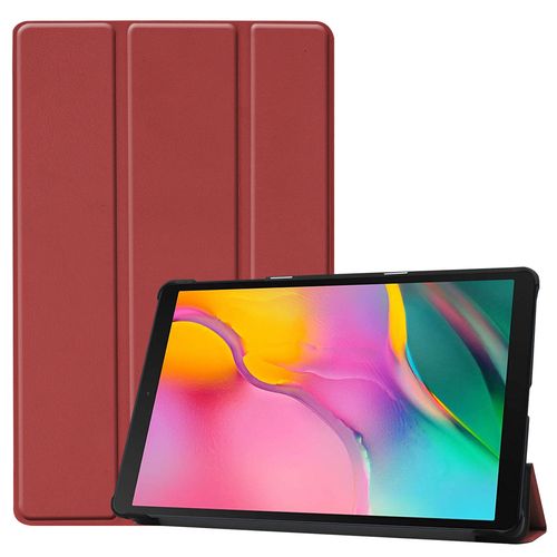 Galaxy Tab A 10.5 - 大屏娱乐平板_资料库-2