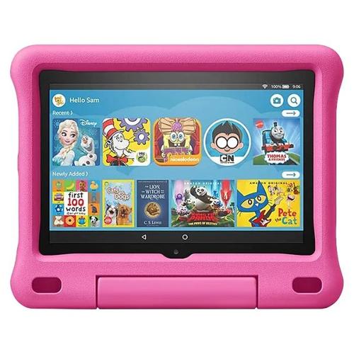 Amazon Fire HD 8（第7代） - 高清影音平板_百科资料-4