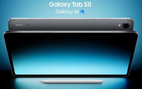 Galaxy Tab S11+ 5G – 旗舰性能平板电脑_资料手册