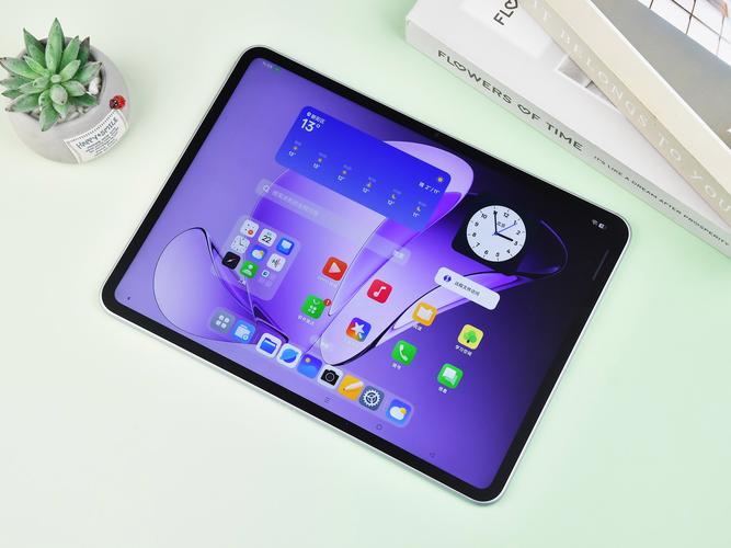OPPO Pad 3 - 高刷护眼平板_资料手册-2