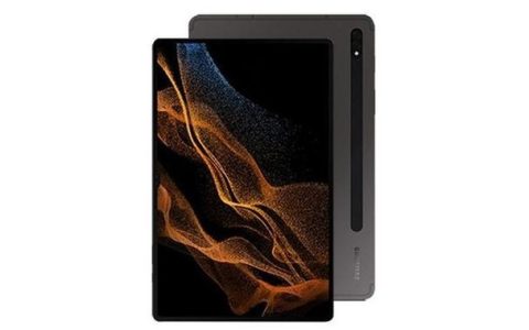 Galaxy Tab S8+ 5G – 高刷大屏旗舰平板_资料手册