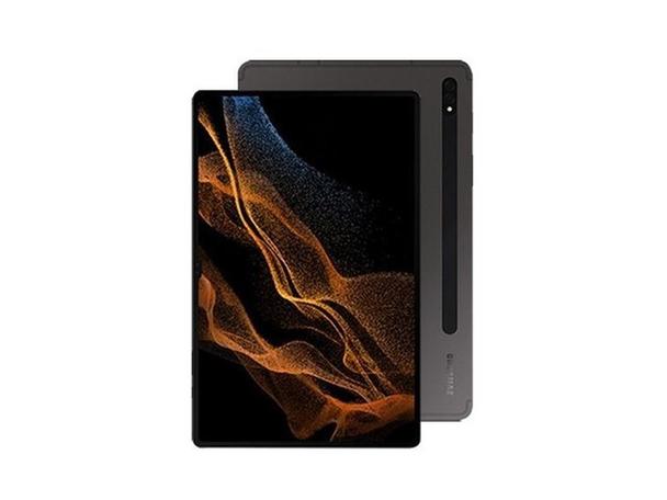 Galaxy Tab S8+ 5G – 高刷大屏旗舰平板_资料手册