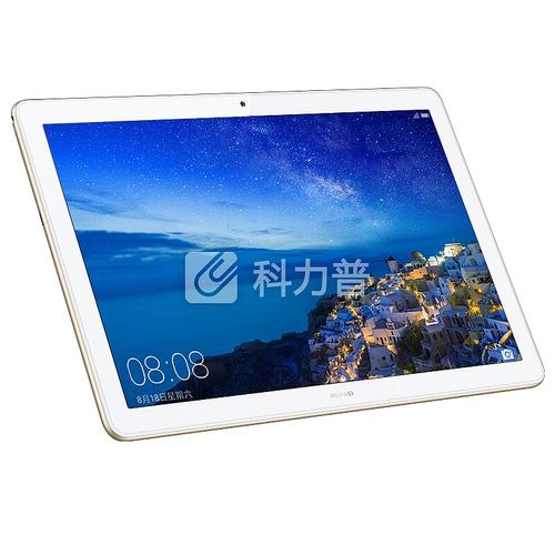 华为畅享平板 10.1英寸 - 高清影音平板_资料手册-2 华为畅享平板 10.1英寸 - 高清影音平板_资料手册-2