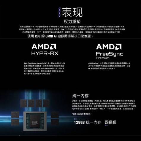 ASUS ROG Flow Z13 (2025) - 二合一高性能游戏本_资料库-5