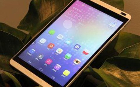 HUAWEI MediaPad M1 – 高清影音平板_资料大全