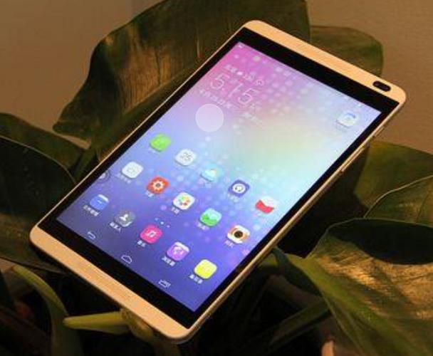 HUAWEI MediaPad M1 – 高清影音平板_资料大全